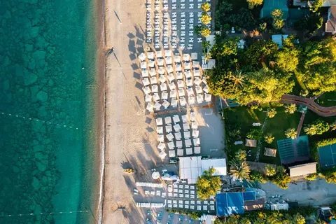 Sentido Lycus Beach in Alanya — foto 20