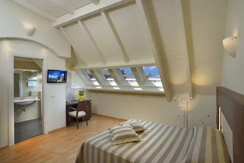 Hotel Astor Bologna in Bologna — foto 10