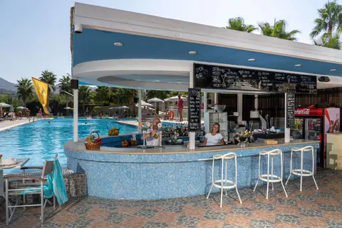 Almyrida Village & Waterpark Hotel in Almyrida — foto 8