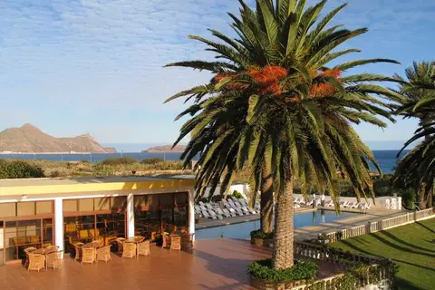 Porto Santo Hotel & Spa in Vila Baleira, Porto Santo — foto 24