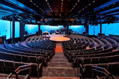 14 dg cruise Trans Atlantisch Rotterdam foto 5