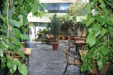 Hotel Bulvar Palas in Fatih — foto 28