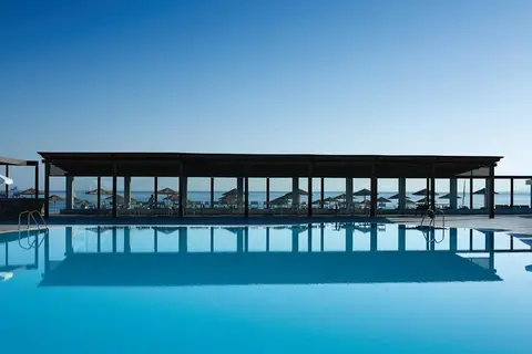 Atlantica Akti Zeus Hotel in Amoudara, foto 7