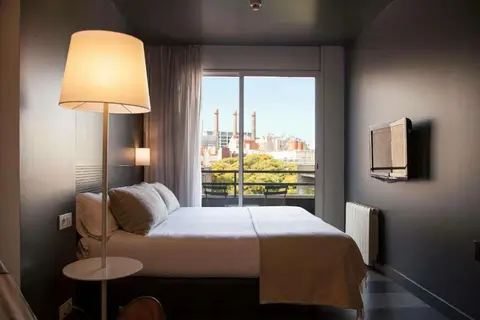 Hotel Sixties Ramblas in Barcelona — foto 2