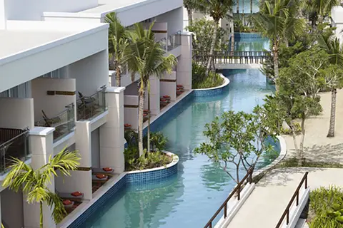 Sheraton Hua Hin Resort & Spa in เทศบาลเมืองชะอำ