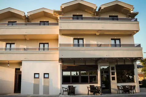 Hotel Holiday in Podgorica — foto 29