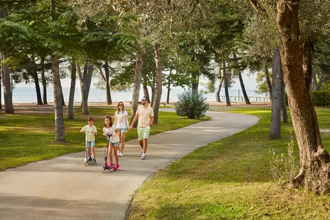 Camping Adria Ankaran in Ankaran — foto 20