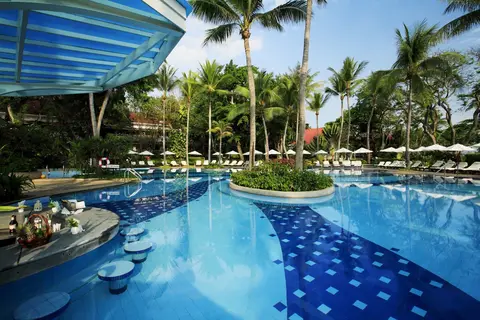 Hotel Centara Grand Beach Resort & Villas Hua Hin in Hua Hin — foto 4