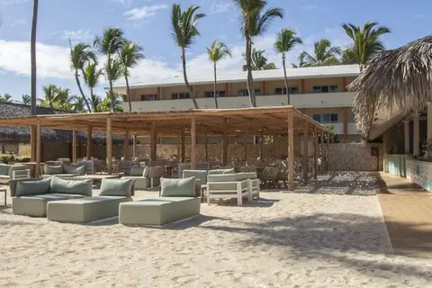 Iberostar Punta Cana in Punta Cana — foto 11