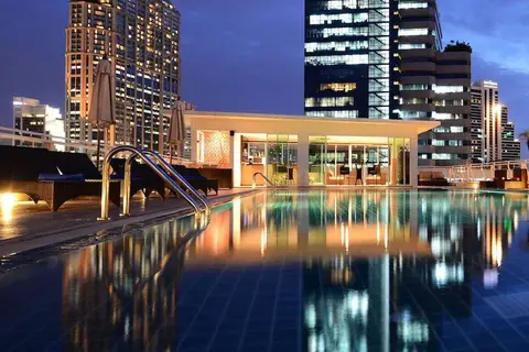 Bless Residence in Bangkok — foto 6