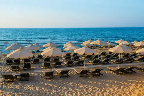 I Resort Beach Hotel & Spa in Κινέτα — foto 13