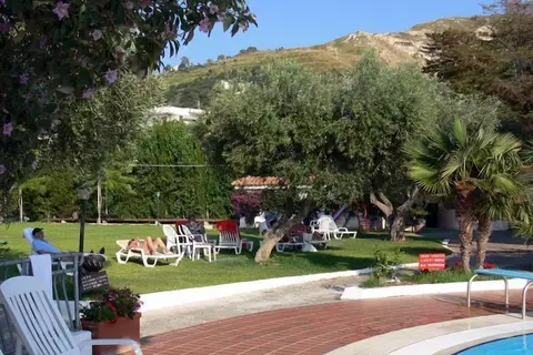Villaggio La Pizzuta in Rome — foto 19