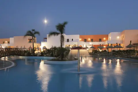 Atlantica Mikri Poli Rhodes in Κολύμπια