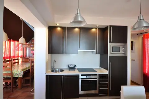 Apartamentos Ski Sabica in Sierra Nevada — foto 22