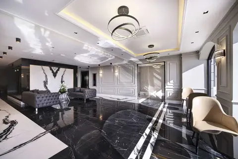 Dora Pera Hotel in Beyoğlu — foto 9