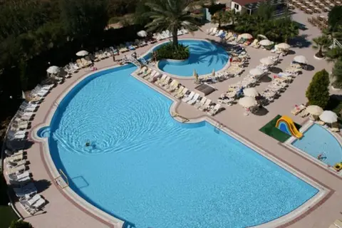 Febeach in Manavgat — foto 8