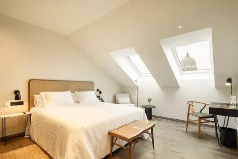 Hotel EsteOeste by Sercotel in Lugo — foto 12