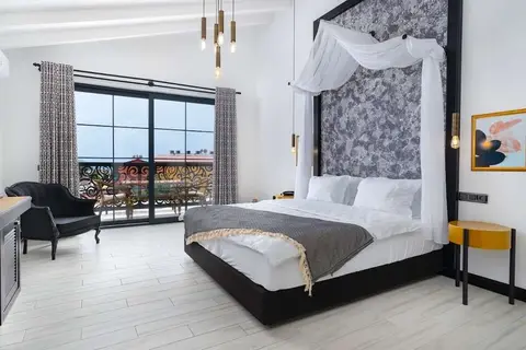 Hotel Karbel Sun in Fethiye — foto 21