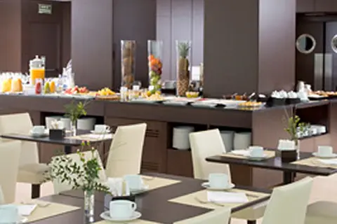 LCB Hotel Fuenlabrada in Fuenlabrada — foto 30