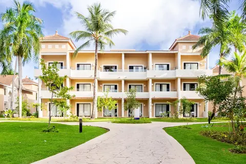 Bahia Principe Grand Punta Cana in Salvaleón de Higüey — foto 24