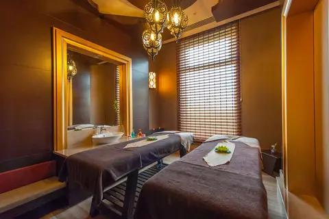 Kirman Hotels Belazur Resort & Spa in Serik, foto 19
