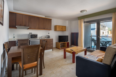 Hotel LIVVO Corralejo Beach - logies foto 6