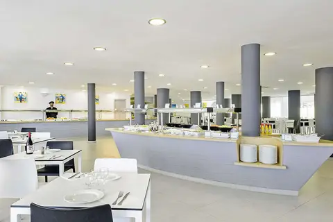 Hotel Vibra S'Estanyol in Sant Josep de sa Talaia — foto 7