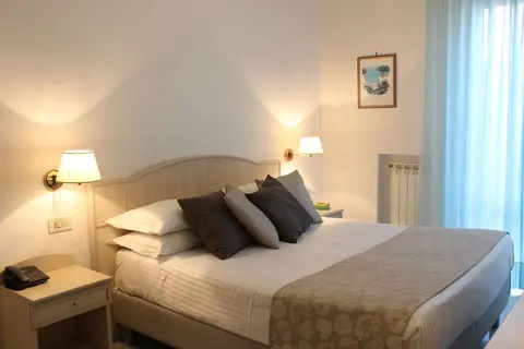 Hotel Miramare Maiori in Maiori — foto 2