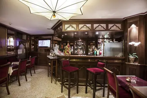 Hotel Ai Mori d’Oriente in Venetië — foto 19