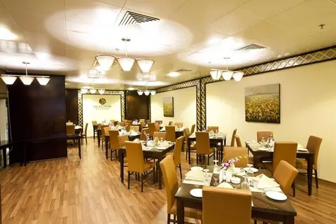 Kingsgate Hotel Doha in Doha — foto 7