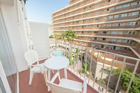 Dwo Les Palmeres in Calella — foto 6
