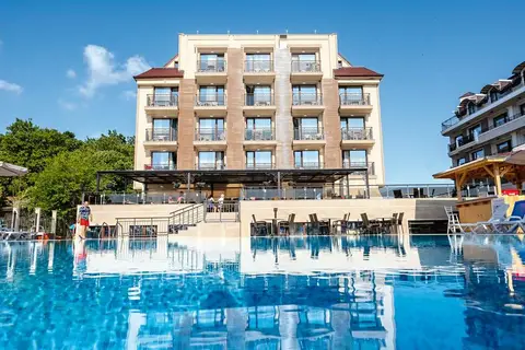 Veramar Beach in Кранево — foto 19