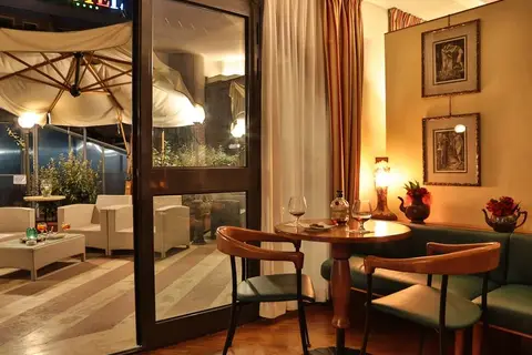 Best Western Hotel Dei Cavalieri in Barletta — foto 19