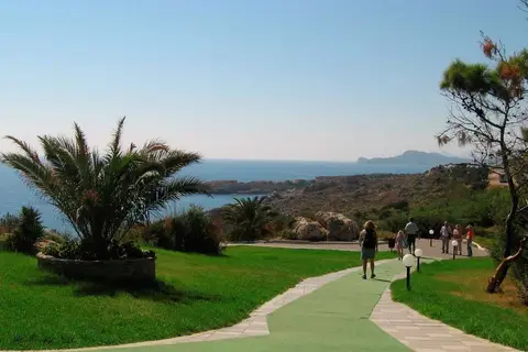 Kalithea Mare Palace in Δήμος Ρόδου — foto 12