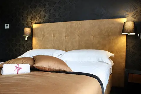 Best Western JFK Hotel in Napels — foto 22