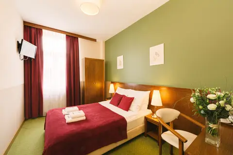 Yarden Aparthotel Krakow in Krakau — foto 19