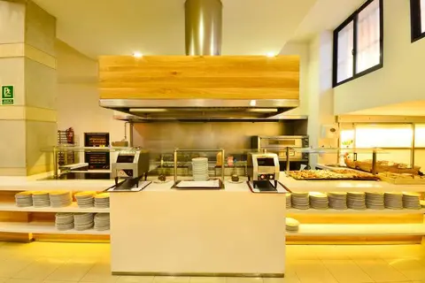 Cuco Hotel in Benidorm — foto 12