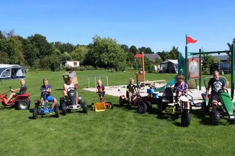 Camping de Stal foto 9