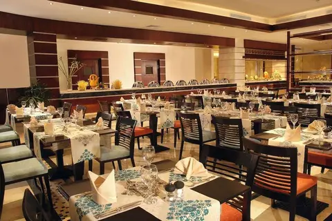 Xperience Sea Breeze Resort in Sharm El Sheikh, foto 6