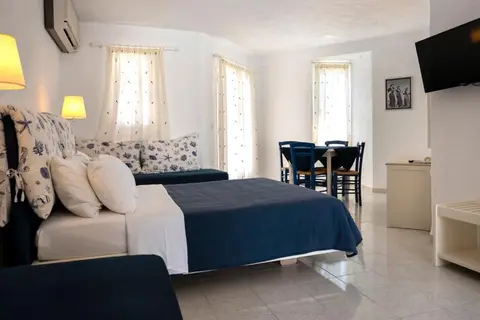 Villea Village in Δημοτική Ενότητα Μακρύ Γιαλού — foto 30