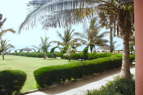 Seafront Residence in Sukuta — foto 5