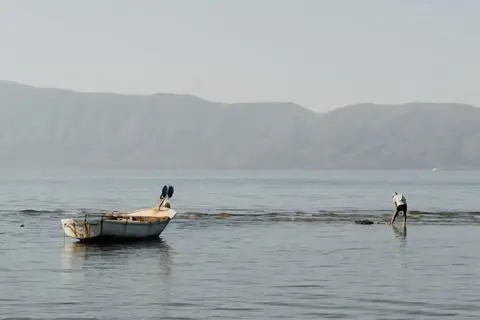 Kraal Hotel in Vlora — foto 17