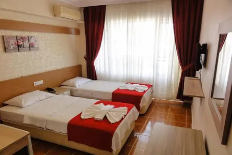Altinersan in Didim, foto 15