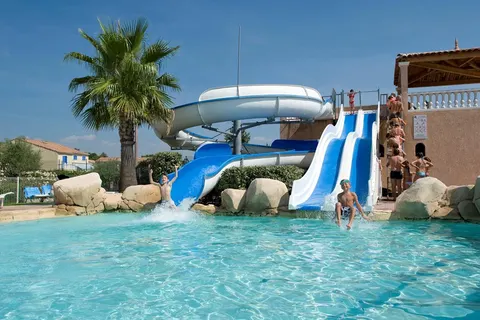 Domaine Le Clos des Oliviers foto 1