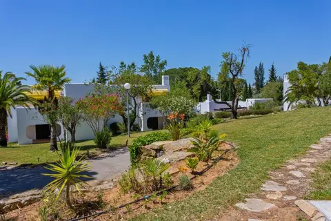 Vakantiepark Prado Do Golf in Mexilhoeira Grande, foto 6