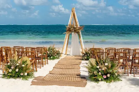 The Fives Oceanfront in Puerto Morelos — foto 17