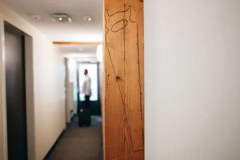 Hotel Blooker foto 25