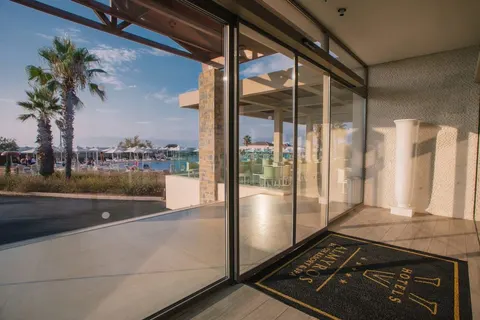 Almyros Beach Resort & Spa foto 29