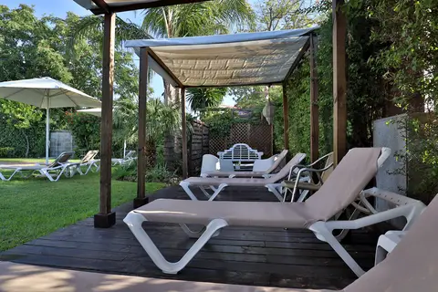Oasis in Cordoba — foto 8