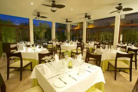 Akumal Bay Beach & Wellness Resort in Puerto Aventuras — foto 19